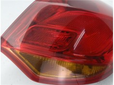 Recambio de piloto trasero derecho para opel astra j 1.7 cdti referencia OEM IAM 13262012  