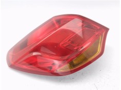 Recambio de piloto trasero izquierdo para opel astra j 1.7 cdti referencia OEM IAM 13262011  