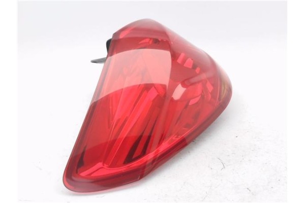 Recambio de piloto trasero izquierdo para opel astra j 1.7 cdti referencia OEM IAM 13262011  