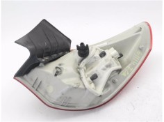 Recambio de piloto trasero izquierdo para opel astra j 1.7 cdti referencia OEM IAM 13262011  