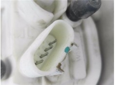 Recambio de piloto trasero izquierdo para opel astra j 1.7 cdti referencia OEM IAM 13262011  