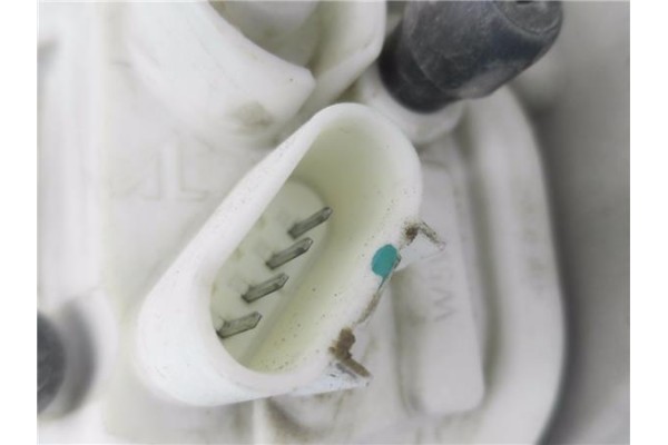 Recambio de piloto trasero izquierdo para opel astra j 1.7 cdti referencia OEM IAM 13262011  