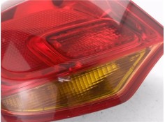 Recambio de piloto trasero izquierdo para opel astra j 1.7 cdti referencia OEM IAM 13262011  