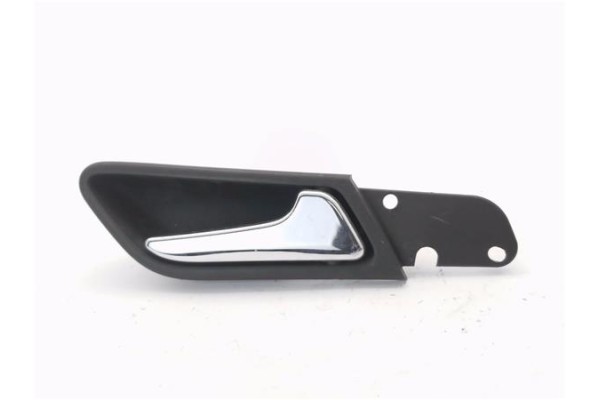 Recambio de manilla int. puerta delantero derecha para mercedes-benz clase a (bm 169) 1.5 a 150 (169.031) referencia OEM IAM A16