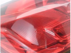 Recambio de piloto trasero izquierdo para opel astra j 1.7 cdti referencia OEM IAM 13262011  