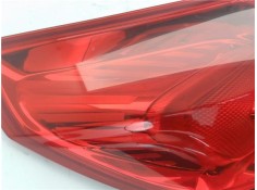 Recambio de piloto trasero izquierdo para opel astra j 1.7 cdti referencia OEM IAM 13262011  