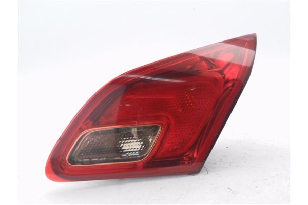 Recambio de piloto porton trasero derecho para opel astra j 1.7 cdti referencia OEM IAM 13263201  