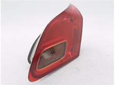 Recambio de piloto porton trasero derecho para opel astra j 1.7 cdti referencia OEM IAM 13263201  
