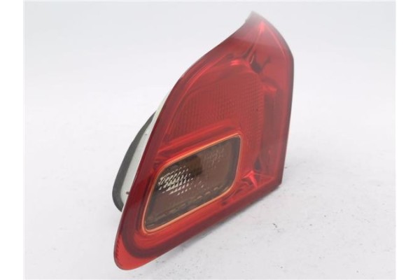 Recambio de piloto porton trasero derecho para opel astra j 1.7 cdti referencia OEM IAM 13263201  