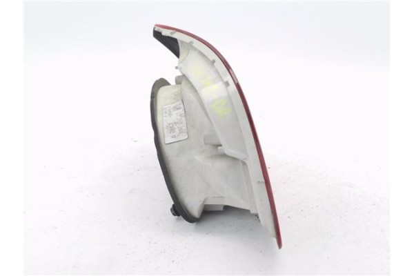 Recambio de piloto porton trasero derecho para opel astra j 1.7 cdti referencia OEM IAM 13263201  