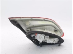 Recambio de piloto porton trasero derecho para opel astra j 1.7 cdti referencia OEM IAM 13263201  