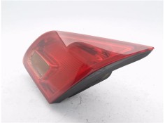 Recambio de piloto porton trasero derecho para opel astra j 1.7 cdti referencia OEM IAM 13263201  