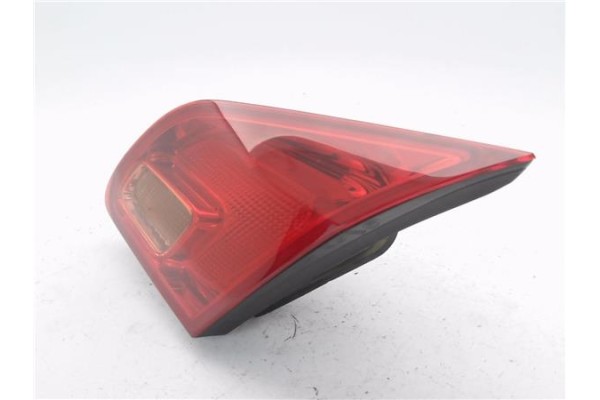 Recambio de piloto porton trasero derecho para opel astra j 1.7 cdti referencia OEM IAM 13263201  