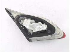 Recambio de piloto porton trasero derecho para opel astra j 1.7 cdti referencia OEM IAM 13263201  