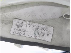 Recambio de piloto porton trasero derecho para opel astra j 1.7 cdti referencia OEM IAM 13263201  