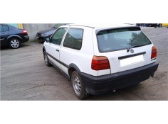 volkswagen golf iii (1h1) del año 1993