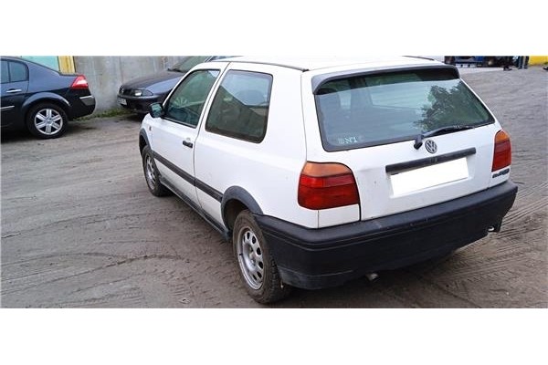 volkswagen golf iii (1h1) del año 1993