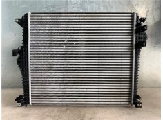 Recambio de intercooler para alfa romeo giulia (952) 2.2 super referencia OEM IAM 50534301  