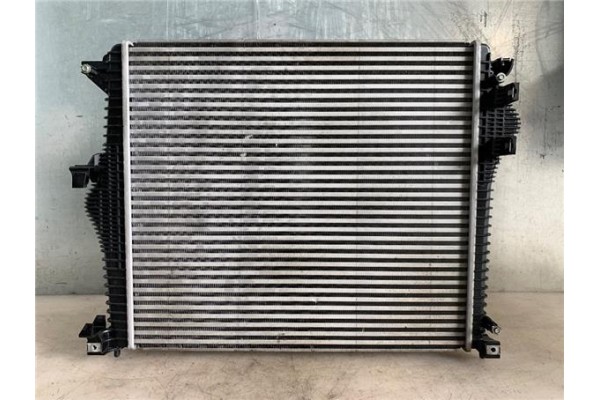 Recambio de intercooler para alfa romeo giulia (952) 2.2 super referencia OEM IAM 50534301  