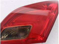 Recambio de piloto porton trasero derecho para opel astra j 1.7 cdti referencia OEM IAM 13263201  
