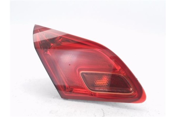 Recambio de piloto porton trasero izquierdo para opel astra j 1.7 cdti referencia OEM IAM 13263203  