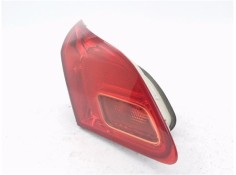 Recambio de piloto porton trasero izquierdo para opel astra j 1.7 cdti referencia OEM IAM 13263203  