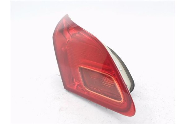 Recambio de piloto porton trasero izquierdo para opel astra j 1.7 cdti referencia OEM IAM 13263203  