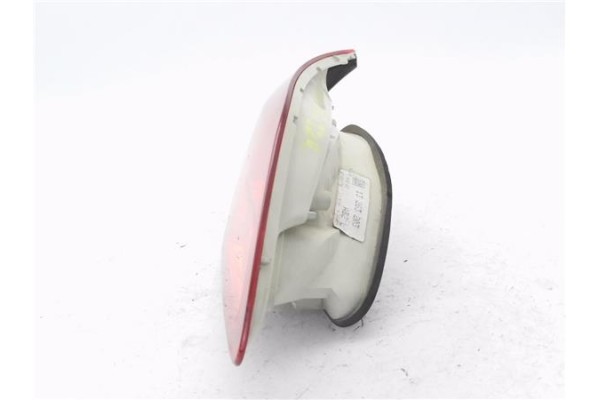 Recambio de piloto porton trasero izquierdo para opel astra j 1.7 cdti referencia OEM IAM 13263203  