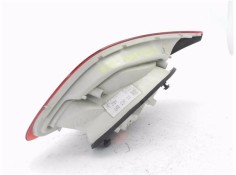 Recambio de piloto porton trasero izquierdo para opel astra j 1.7 cdti referencia OEM IAM 13263203  