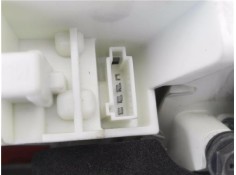 Recambio de piloto porton trasero izquierdo para opel astra j 1.7 cdti referencia OEM IAM 13263203  