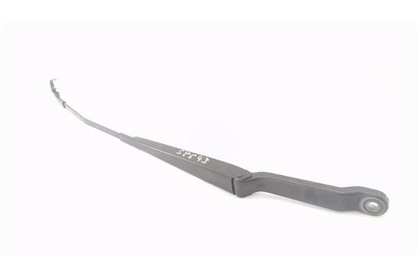 Recambio de brazo limpiaparabrisas delantero derecho para renault espace iv (jk0) 2.0 dci (jk03) referencia OEM IAM 8200014896E 