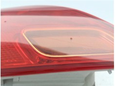 Recambio de piloto porton trasero izquierdo para opel astra j 1.7 cdti referencia OEM IAM 13263203  