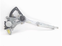 Recambio de mecanismo elevalunas delantero izquierdo para chevrolet kalos 1.2 se referencia OEM IAM 96585734  