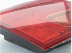 Recambio de piloto porton trasero izquierdo para opel astra j 1.7 cdti referencia OEM IAM 13263203  