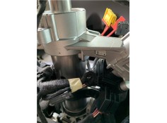 Recambio de clausor para opel astra j 1.7 cdti referencia OEM IAM 313169S4 20912838 