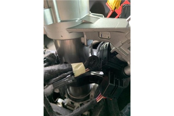 Recambio de clausor para opel astra j 1.7 cdti referencia OEM IAM 313169S4 20912838 