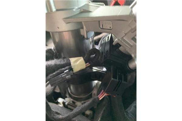 Recambio de clausor para opel astra j 1.7 cdti referencia OEM IAM 313169S4 20912838 