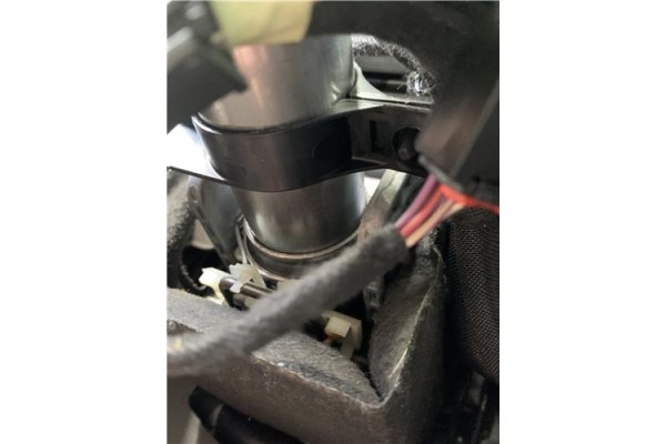 Recambio de clausor para opel astra j 1.7 cdti referencia OEM IAM 313169S4 20912838 