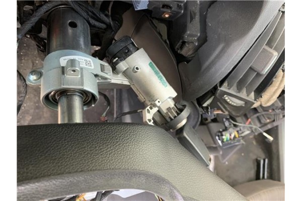 Recambio de columna direccion para opel astra j 1.7 cdti referencia OEM IAM 0081012MH 13328668 