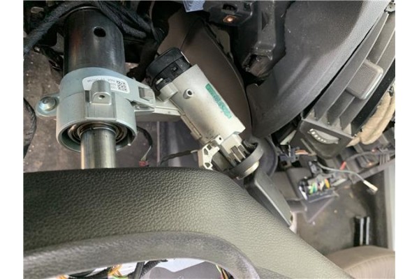 Recambio de columna direccion para opel astra j 1.7 cdti referencia OEM IAM 0081012MH 13328668 