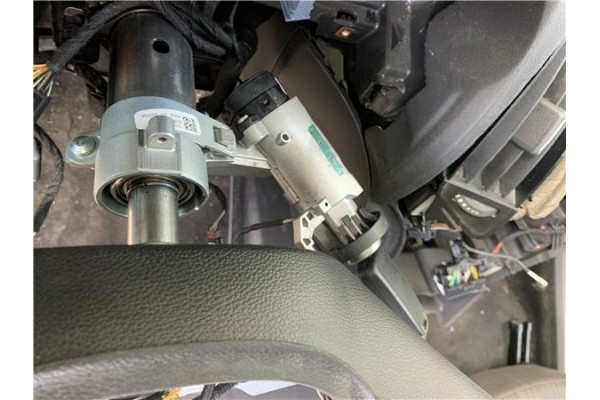 Recambio de columna direccion para opel astra j 1.7 cdti referencia OEM IAM 0081012MH 13328668 