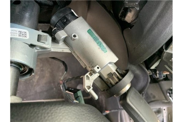 Recambio de columna direccion para opel astra j 1.7 cdti referencia OEM IAM 0081012MH 13328668 