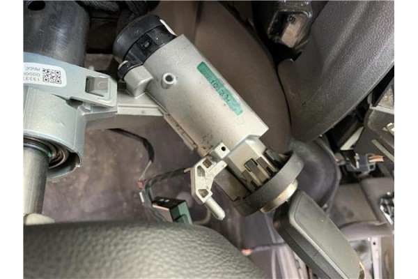 Recambio de columna direccion para opel astra j 1.7 cdti referencia OEM IAM 0081012MH 13328668 