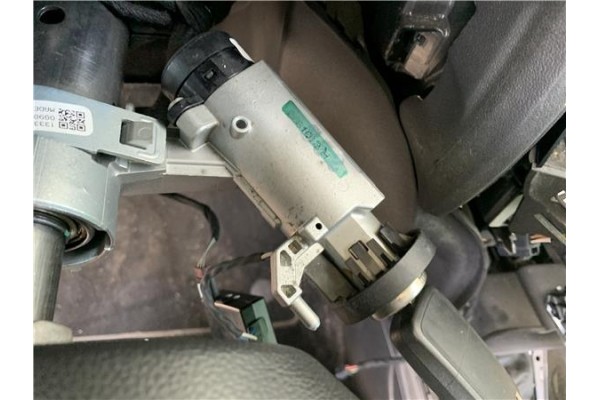 Recambio de columna direccion para opel astra j 1.7 cdti referencia OEM IAM 0081012MH 13328668 