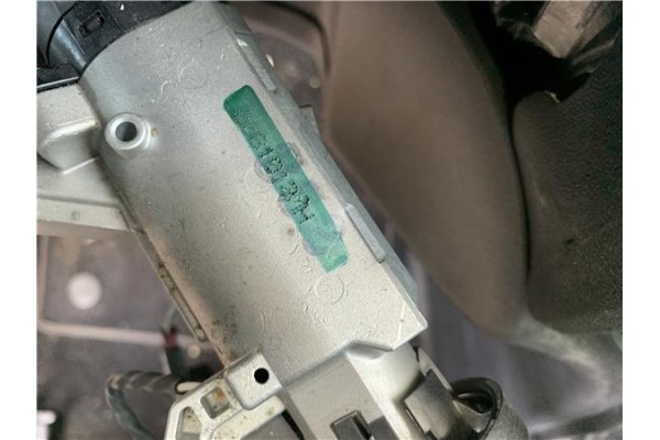 Recambio de columna direccion para opel astra j 1.7 cdti referencia OEM IAM 0081012MH 13328668 