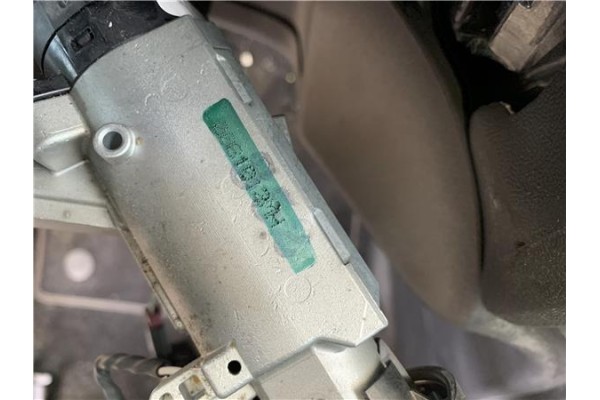 Recambio de columna direccion para opel astra j 1.7 cdti referencia OEM IAM 0081012MH 13328668 