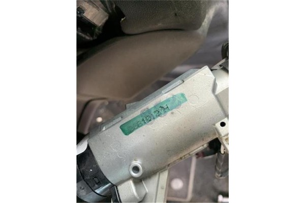 Recambio de columna direccion para opel astra j 1.7 cdti referencia OEM IAM 0081012MH 13328668 