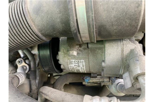 Recambio de compresor aire acond. para opel astra j 1.7 cdti referencia OEM IAM 401351739 13250606 