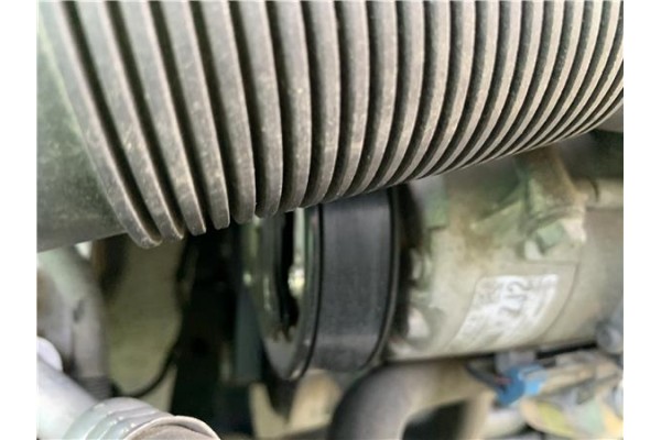 Recambio de compresor aire acond. para opel astra j 1.7 cdti referencia OEM IAM 401351739 13250606 