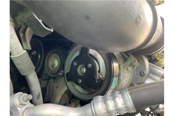 Recambio de compresor aire acond. para opel astra j 1.7 cdti referencia OEM IAM 401351739 13250606 